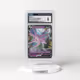 2021 Eevee Heroes #035/069 Espeon V - Holo (CGC 9 MINT)