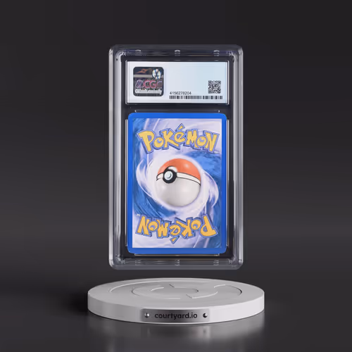2005 EX Delta Species #65/113 Dratini δ (CGC 8.5 NM-MT+)