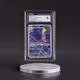 2025 Inferno X - M2 #089/080 Toxtricity - Art Rare Holo (CGC 9 MINT)