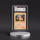 2023 Trading Card Game Classic - CLV, CLC, CLB #002/034 Charmeleon - Charizard & Ho-Oh ex Deck - CLC