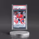 2024 Upper Deck #726 Jakub Dobes (PSA 9 MINT)