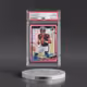 2023 Panini Donruss #339 CJ Stroud - Optic Preview-Pink (PSA 10 GEM MINT)