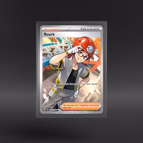 Paradox Rift #242/182 Roark