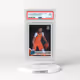2019 Panini Donruss Optic #200 Cameron Johnson (PSA 9 MINT)