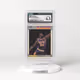 1987 Fleer #88 Ed Pinckney (CGC 6.5 EX-NM+)