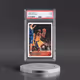 1996 Topps #138 Kobe Bryant (PSA 7 NM)