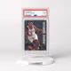 1996 Metal #106 Juwan Howard (PSA 6 EX-MT)