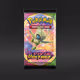 Pokémon Sword & Shield Vivid Voltage (1 Booster Pack - Art May Vary)