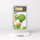 2022 Super Mario (Panini) #22 Yoshi (CGC 10 PRISTINE)