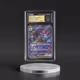 2025 White Flare - sv11W #163/086 Hydreigon ex - Super Rare Holo (CGC 10 PRISTINE)
