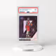 2019 Panini Chronicles #292 Zion Williamson (PSA 9 MINT)