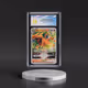 2022 Star Birth #015/100 Charizard VSTAR - Holo (CGC 10 PRISTINE)