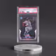 2023 Bowman Draft #BDC33 Matt Shaw - Chrome (PSA 10 GEM MINT)