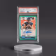 2023 Topps Composite Topps Chrome Autographs #TCAWL Will Levis - Green Refractor (PSA 9 MINT)