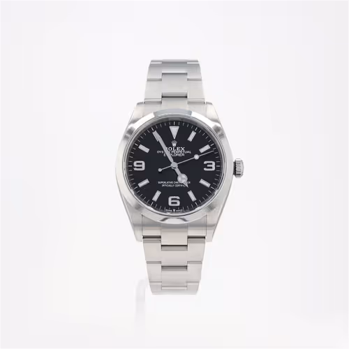 Rolex Explorer 36mm