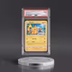2019 Pokémon SM Black Star Promo #SM86 Pikachu - Build-A-Bear Workshop (PSA 9 MINT)
