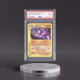 2003 Pokémon Aquapolis #H18 Nidoking - Holo (PSA 9 MINT)