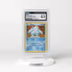 2015 Ancient Origins #24/98 Regice (CGC 8.5 NM-MT+)