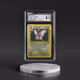1999 Jungle #13/64 Venomoth - Holo (CGC 8.5 NM-MT+)