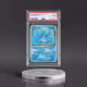 2023 Pokémon Clk-Trading Card Game Classic Blastoise & Suicune EX Deck #009 Articuno (PSA 10 GEM MIN