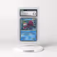 2011 Call of Legends #SL6 Kyogre - Holo (CGC 2.5 GOOD+)