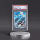 2023 Pokémon Pal EN-Paldea Evolved #204 Marill - Illustration Rare (PSA 9 MINT)