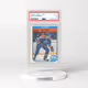 1982 O-Pee-Chee #117 Mark Messier (PSA 5 EX)