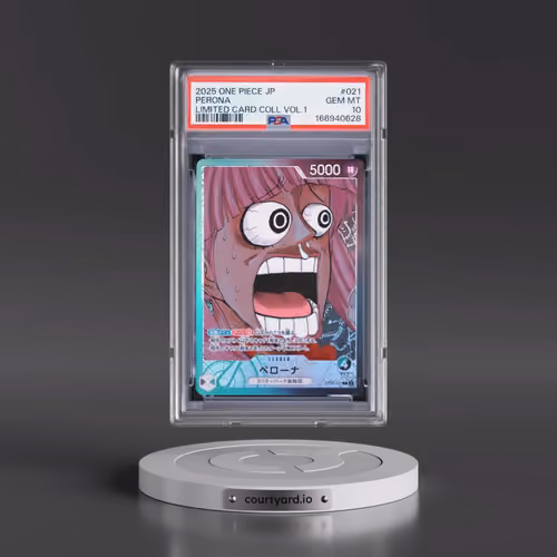 Perona