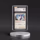 2024 Stellar Crown - SCR EN #107/142 Archaludon - Play! Pokémon Prize Pack Series (Cosmos Holo) Holo