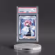 2023 Pokémon Swsh Black Star Promo #302 Klara - Full Art Klara Premium Tournament Collection (PSA 9 