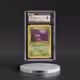 1999 Fossil #48/62 Grimer - 1st Edition 1st Edition (CGC 9 MINT)