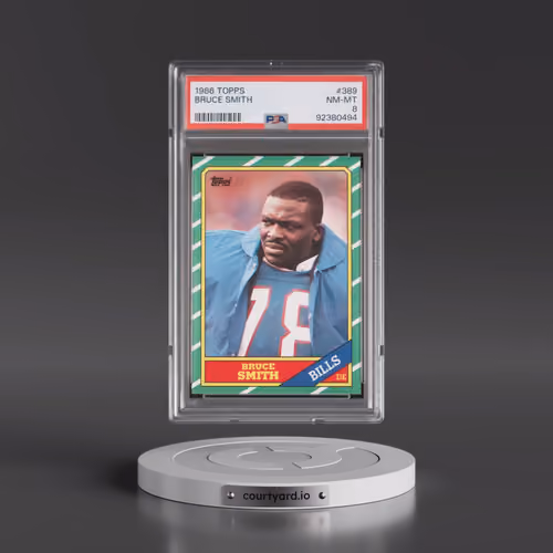 Bruce Smith