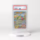 2024 Pokémon Ssp EN-Surging Sparks #106 Flygon EX - Holo (PSA 10 GEM MINT)