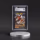 2021 Evolving Skies #091/203 Lycanroc V - Holo (CGC 10 GEM MINT)
