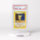 2000 Neo Genesis #12 Pichu - Holo (PSA 9 MINT)
