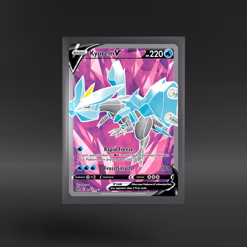 Lost Origin #174/196 Kyurem V