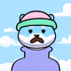 Polygon Dooggies #365