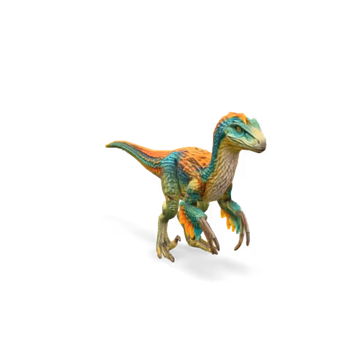 PaleoVault Dinosaurs