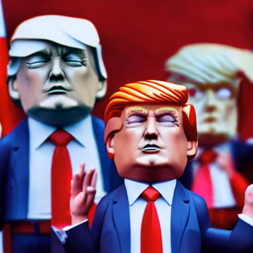 MINI MAGA #49