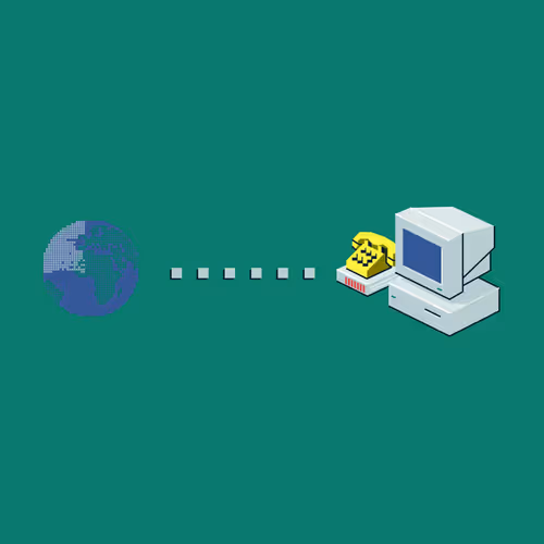 Flip Field Presents: Dial-Up Summer