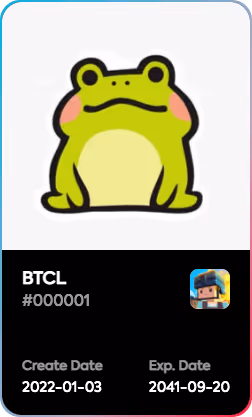 BTCL