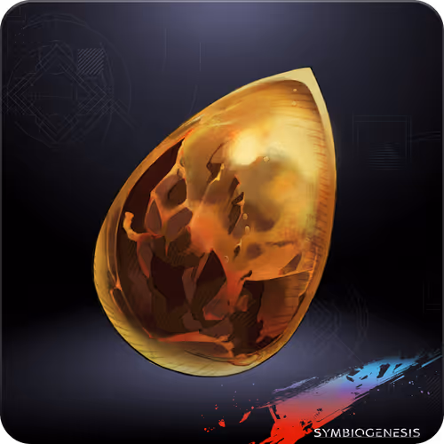 Gemstone Amber