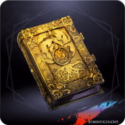 Ancient Text: Collection of Sacred Treasures