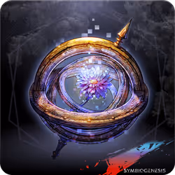 Celestial Globe -Hope-