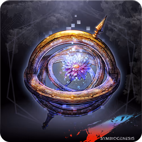 Celestial Globe -Hope-