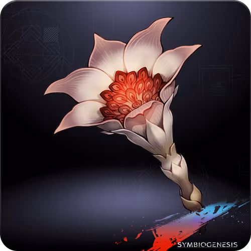 Symbiogenesis Item