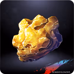 Starlight Gold Granules
