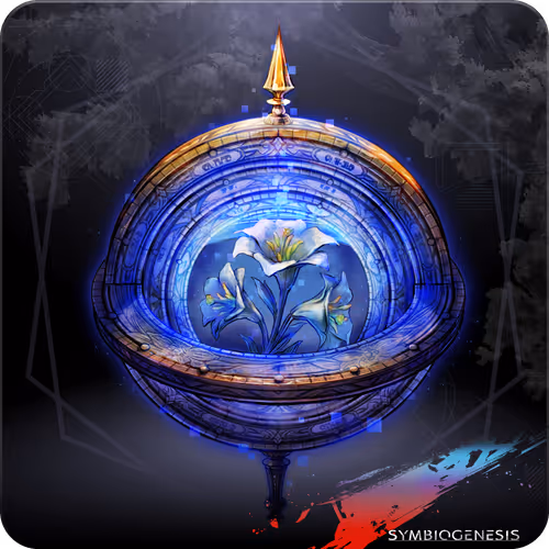 Celestial Sphere of Chastity