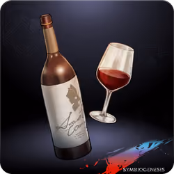 Land of Salvation Wine