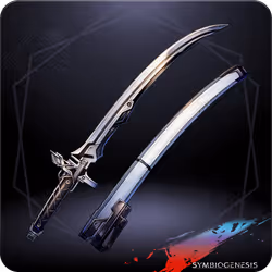 Silver Blade -Shirasuna-